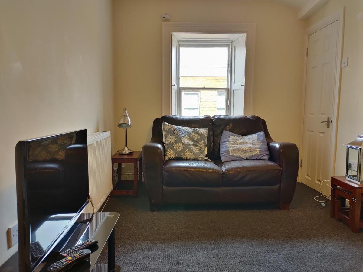 Amazing Apartments - Thistle Street Near Princes St Edinburgh Exteriér fotografie